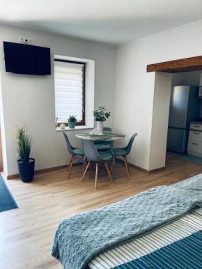 Kaland apartman II.